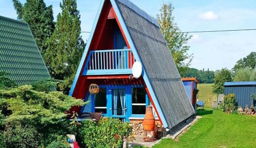 Two-Bedroom Holiday Home