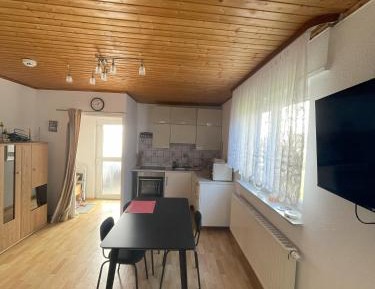 Apartment - Ground Floor