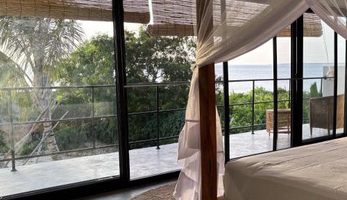 Family Room with Sea View