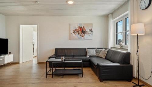 Superior One-Bedroom Apartment with Balcony