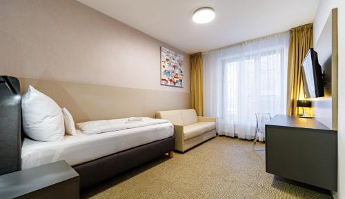 Single Room with Shower