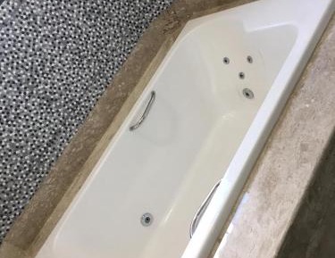 Deluxe Double Room with Bath