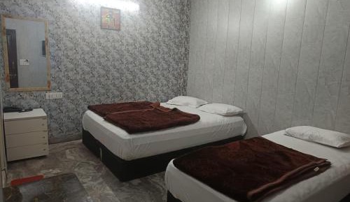 Comfort Triple Room