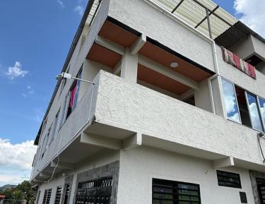 Two-Bedroom Superior Apartment