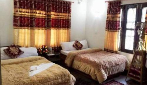 Double or Twin Room