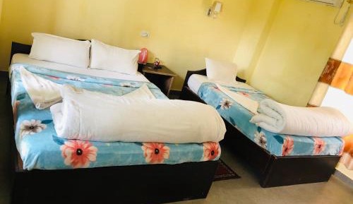 Budget Double or Twin Room