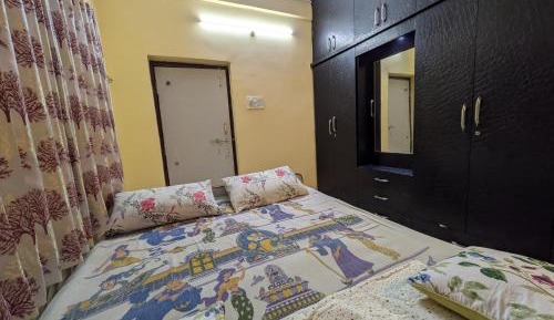 Standard Double Room with Fan