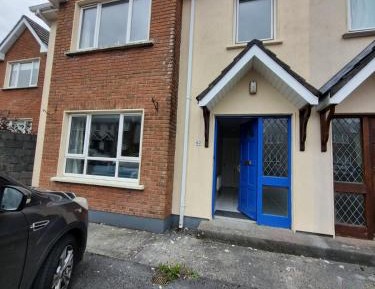 Five-Bedroom House