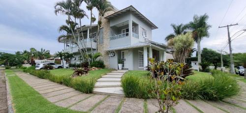 Five-Bedroom House