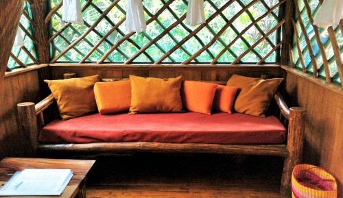 Superior Double Room with Terrace