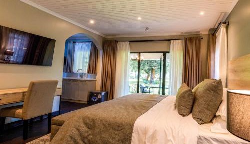 Superior Suite