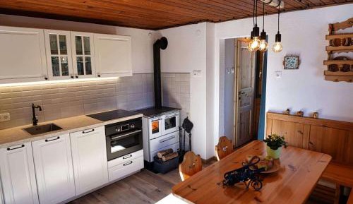 One-Bedroom Chalet
