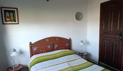 Superior Double or Twin Room