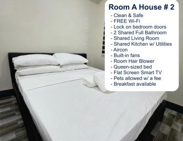 Deluxe Queen Suite