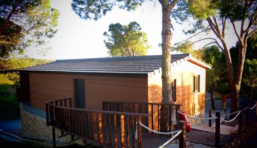 Family Bungalow