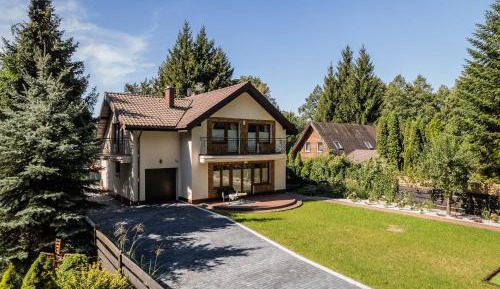 Superior Villa