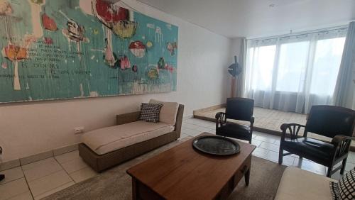 Three-Bedroom Home