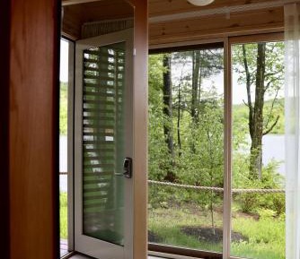 Knoll Cabin - ADA