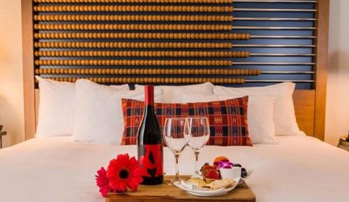 ADA King Guest Room 