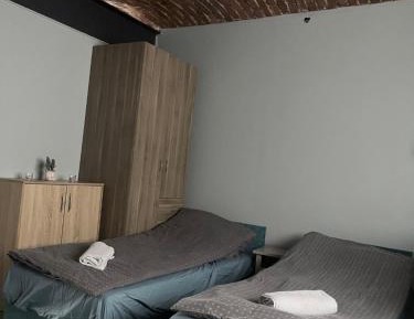 Suite Apartment
