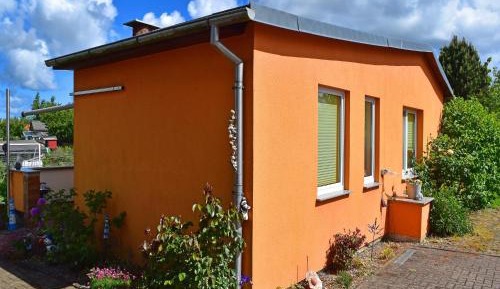 One-Bedroom Bungalow