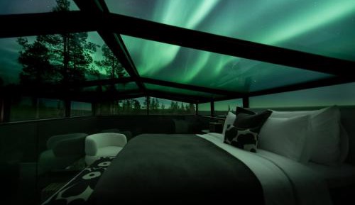 Superior Chalet