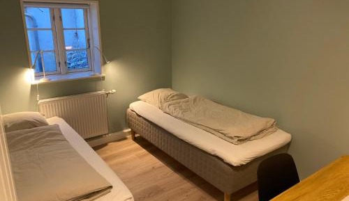 Two-Bedroom Suite