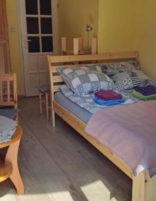 Triple Room with Terrace