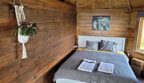 Deluxe Bungalow