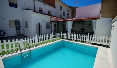 Five-Bedroom House