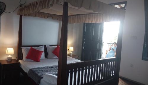 Budget Double Room