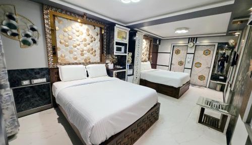 Family Junior Suite