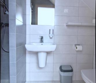 Small Single Room