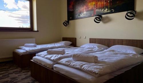 Triple Room with Private Bathroom