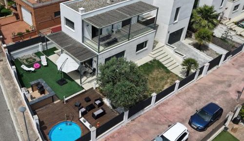 Superior Villa