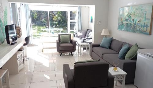 Apartment - Ground Floor