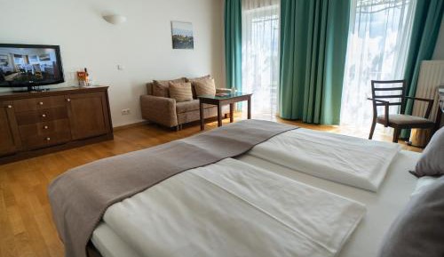 Double Room - Disability Access