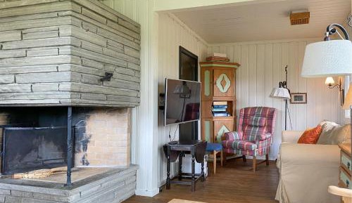 Two-Bedroom Holiday Home