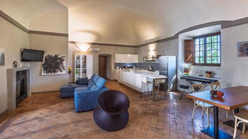 Deluxe Family Suite