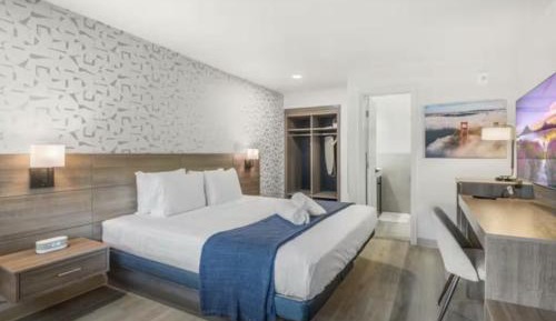 King Suite