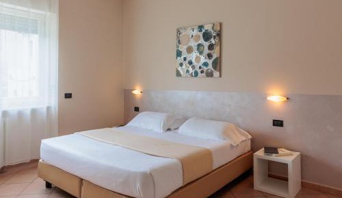 Large Single Room