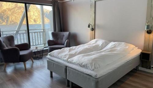 Double Room - Disability Access