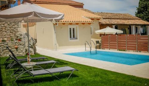 One-Bedroom Villa