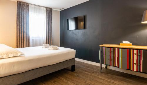 Prestige Double Room