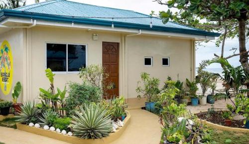 Villa - Beach Front