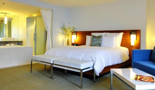 Sanctuary Suite