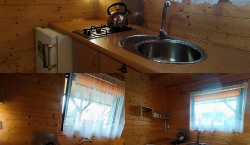 Two-Bedroom Chalet
