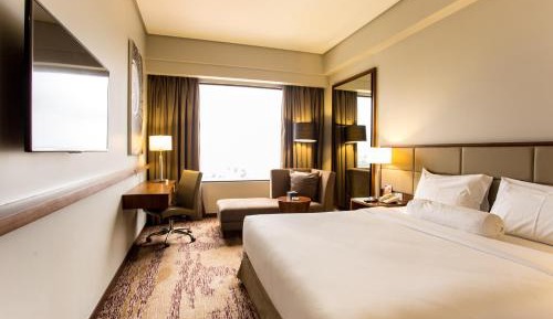 Superior Double or Twin Room