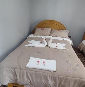 Triple Room with Private Bathroom