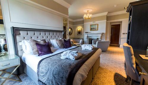 Feature Double Room